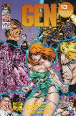 Gen 13 #1 (1994) Comic Books Gen 13 Prices