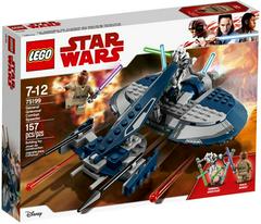 General Grievous' Combat Speeder #75199 LEGO Star Wars Prices