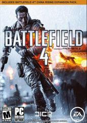 Battlefield 4 PC Games Prices