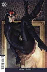 Catwoman [Variant] #9 (2019) Comic Books Catwoman Prices