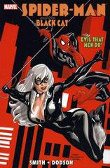 Spider-Man / Black Cat: The Evil That Men Do [Paperback] (2007) Comic Books Spider-Man / Black Cat: The Evil That Men Do Prices