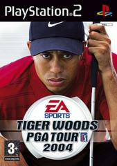 Tiger Woods 2004 PAL Playstation 2 Prices