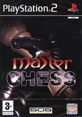 Master Chess PAL Playstation 2 Prices