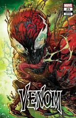 Venom [Meyers] Comic Books Venom Prices