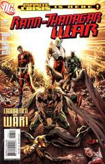 Rann-Thanagar War #6 (2005) Comic Books Rann-Thanagar War Prices