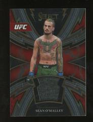 Sean O'Malley #SP-SOM Ufc Cards 2021 Panini Select UFC Sparks Prices