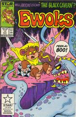 Ewoks #13 (1987) Comic Books Ewoks Prices