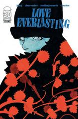 Love Everlasting [Bergara] #1 (2022) Comic Books Love Everlasting Prices
