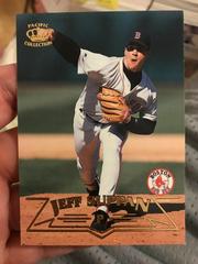 Jeff Suppan [Gold] #47 Baseball Cards 1998 Pacific Prices