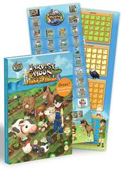 Harvest Moon: Light of Hope [Collector's Edition] Strategy Guide Prices