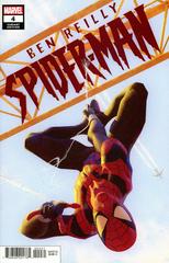 Ben Reilly: Spider-Man [Garner] #4 (2022) Comic Books Ben Reilly: Spider-Man Prices