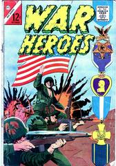 War Heroes #10 (1964) Comic Books War Heroes Prices