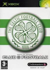 Club Football: Celtic PAL Xbox Prices