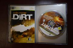BOX INSIDE | Dirt [Classics] PAL Xbox 360
