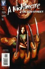A Nightmare on Elm Street #4 (2007) Comic Books A Nightmare on Elm Street Prices