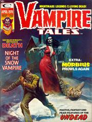 Main Image | Vampire Tales Comic Books Vampire Tales