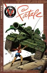 Fatale #4 (1996) Comic Books Fatale Prices