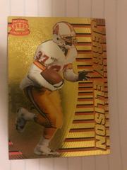 Jerry Ellison #P-137 Football Cards 1996 Pacific Dynagon Prices