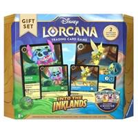Gift Set Lorcana Into the Inklands Prices