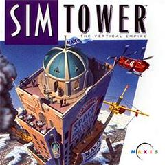 SimTower PC Games Prices