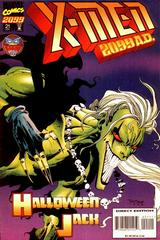 X-Men 2099 #21 (1995) Comic Books X-Men 2099 Prices