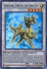 Denglong, First of the Yang Zing YuGiOh Invasion: Vengeance Prices