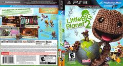Photo By Canadian Brick Cafe | LittleBigPlanet 2 Playstation 3