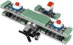 LEGO Set | Mini Sopwith Camel LEGO Creator