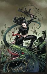 Monster Planet [Tolibao] #5 (2020) Comic Books Monster Planet Prices