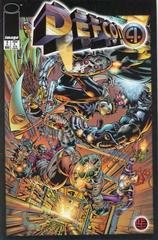 Defcon 4 #2 (1996) Comic Books Defcon 4 Prices