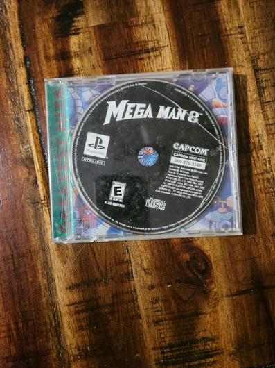 Mega Man 8 [Greatest Hits] photo