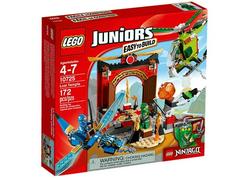 Lost Temple #10725 LEGO Juniors Prices