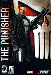The Punisher PC Games Prices