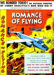 Feature Book #33 (1942) Comic Books Feature Book Prices