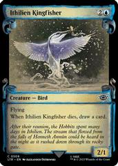Ithilien Kingfisher #58 Magic Lord of the Rings Prices