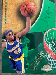 Chris Gatling #137 Basketball Cards 1995 Skybox Premium Prices