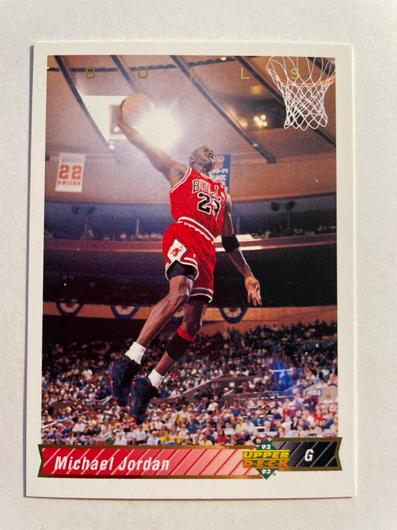 Michael Jordan #23 photo
