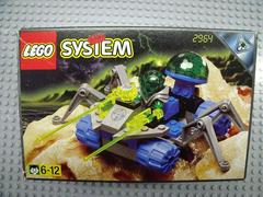 Space Spider #2964 LEGO Space Prices