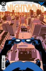 Nightwing #105 (2023) Comic Books Nightwing Prices