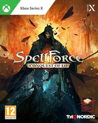 SpellForce: Conquest of Eo PAL Xbox Series X Prices