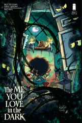 The Me You Love in the Dark [Dark Phoenix 1] Comic Books The Me You Love in the Dark Prices