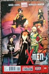 Primer Comic Books X-Men Prices