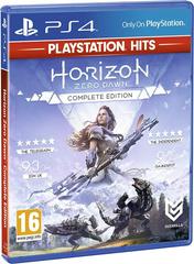 Horizon Zero Dawn [Complete Edition Playstation Hits] PAL Playstation 4 Prices