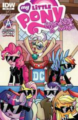 My Little Pony: Friendship Is Magic [Awesome Con] #30 (2015) Comic Books My Little Pony: Friendship is Magic Prices