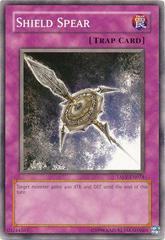 Shield Spear YuGiOh Tactical Evolution Prices