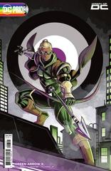 Green Arrow [Vecchio] #3 (2023) Comic Books Green Arrow Prices