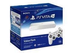 Playstation TV [DS3 Bundle] JP Playstation Vita Prices