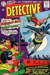 Detective Comics #342 (1965) Comic Books Detective Comics Prices