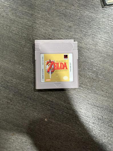 Zelda Link's Awakening photo
