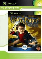 Harry Potter And The Chamber Of Secrets [Classics] PAL Xbox Prices